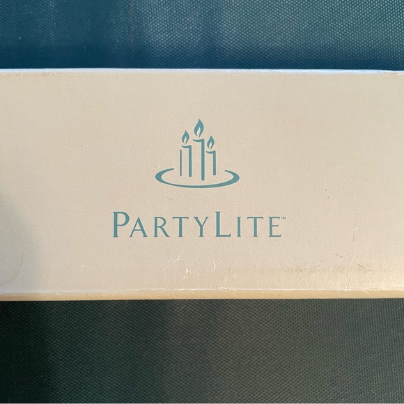 PartyLite Ice Cream Scoop Snuffer (retired) - Picture 3 of 5